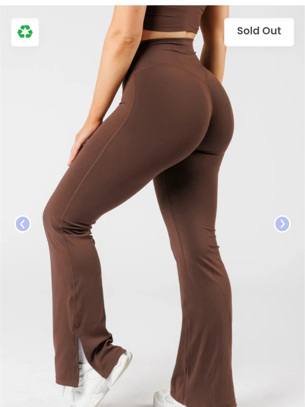 Paragon Original Sculptseam Flare Leggings